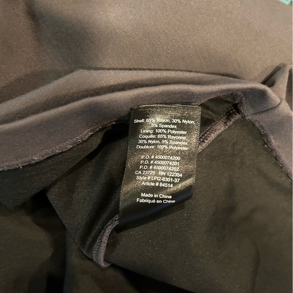 Aritzia- Sunday Best Dress - Picture 6 of 7